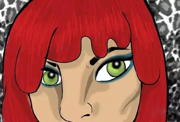 3