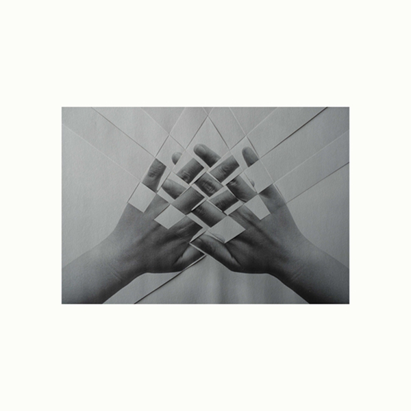徐思瑾《不题之二》2014纸25×35cm