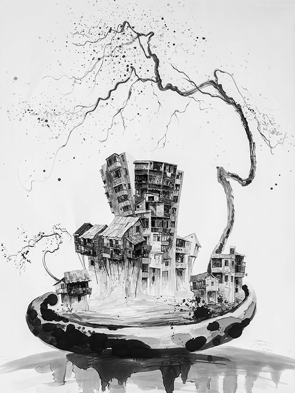 7