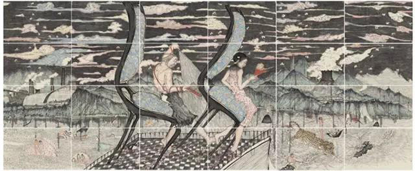 7