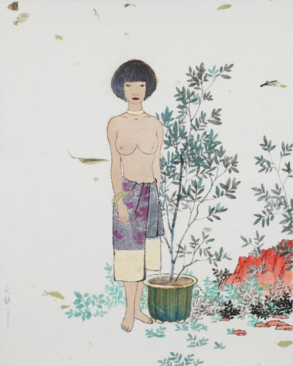5