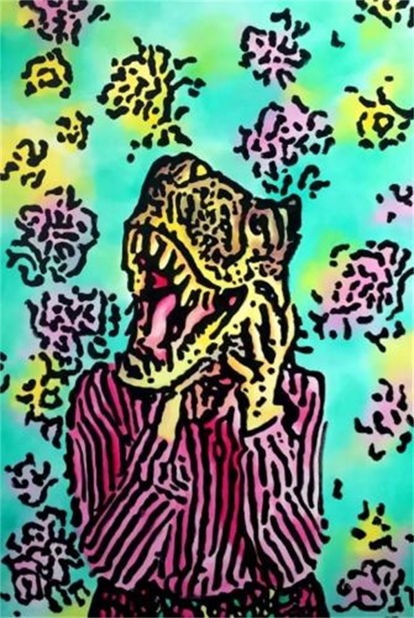 8