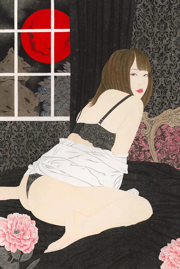 7